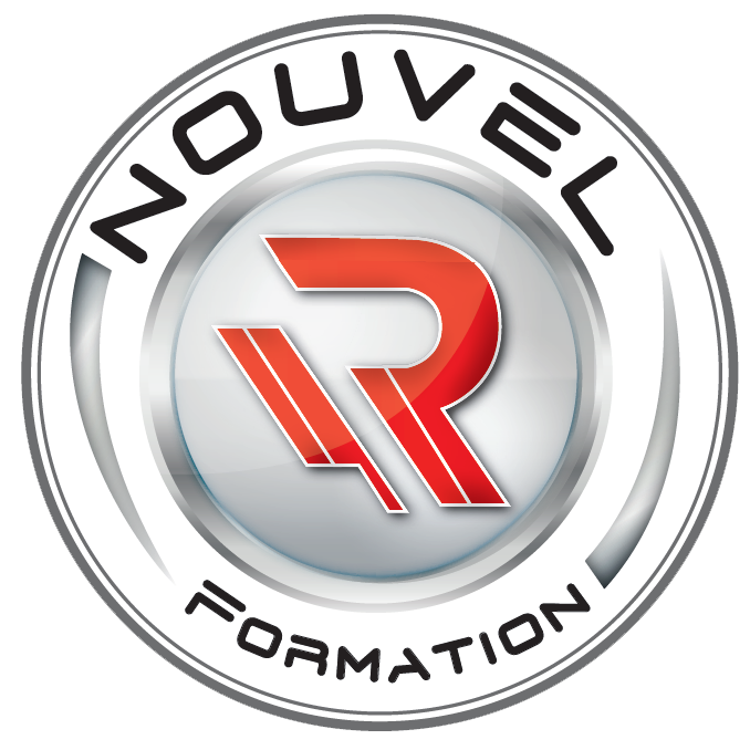 Logo NouvelR Formation